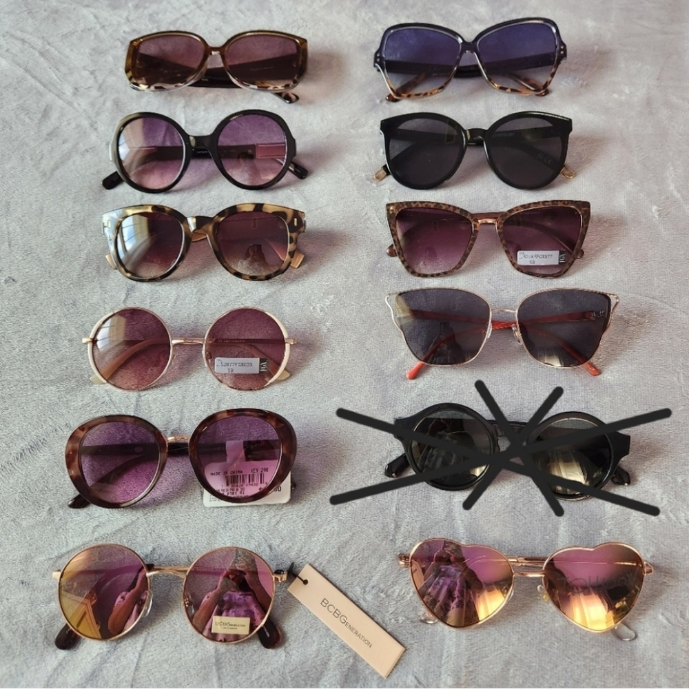 Sunglasses